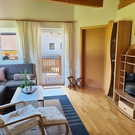 Erhol Dich Gut Appartement Leutasch