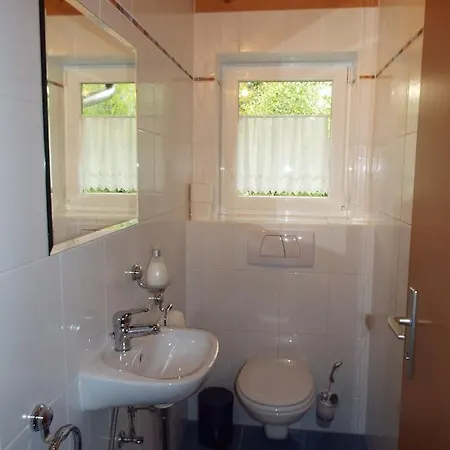 Erhol Dich Gut Apartment