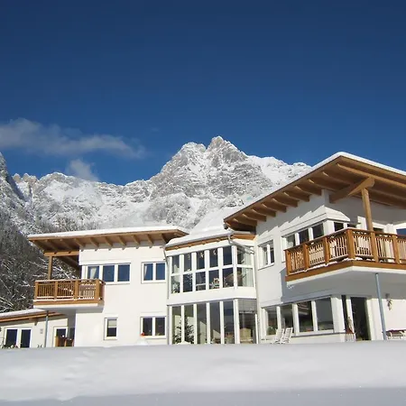 Erhol Dich Gut Apartment
