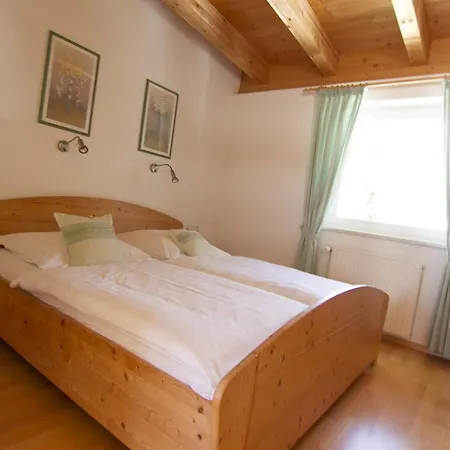 Erhol Dich Gut Apartmán Leutasch