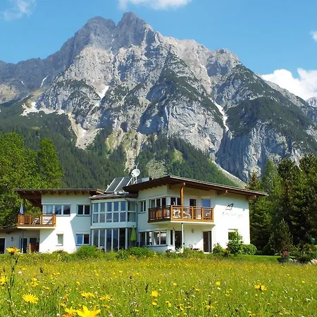 Erhol Dich Gut Leutasch