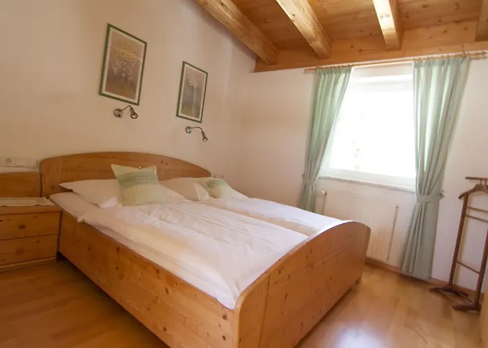 Erhol Dich Gut Διαμέρισμα Leutasch