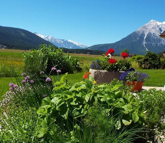 Διαμέρισμα Erhol Dich Gut *