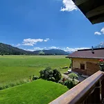 Apartmán Erhol Dich Gut Leutasch