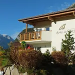 Erhol Dich Gut Apartmán *