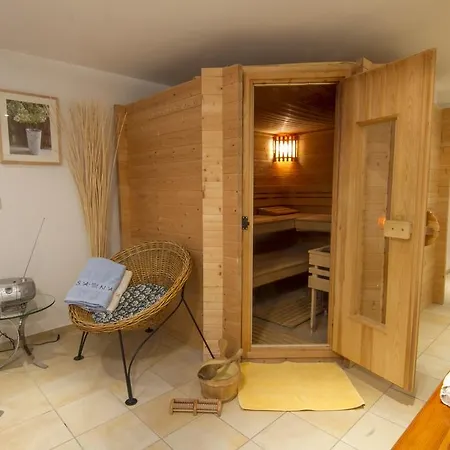 Daire Erhol Dich Gut Leutasch