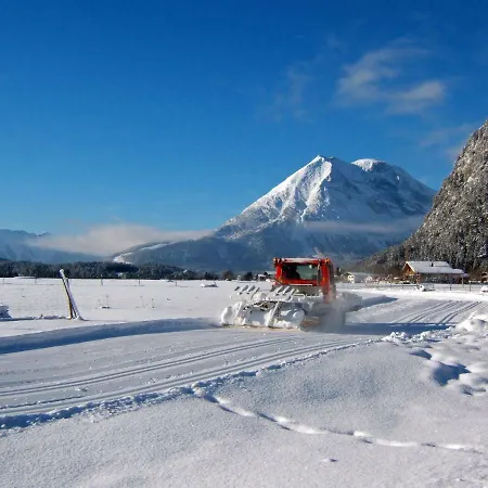 Erhol Dich Gut Daire *